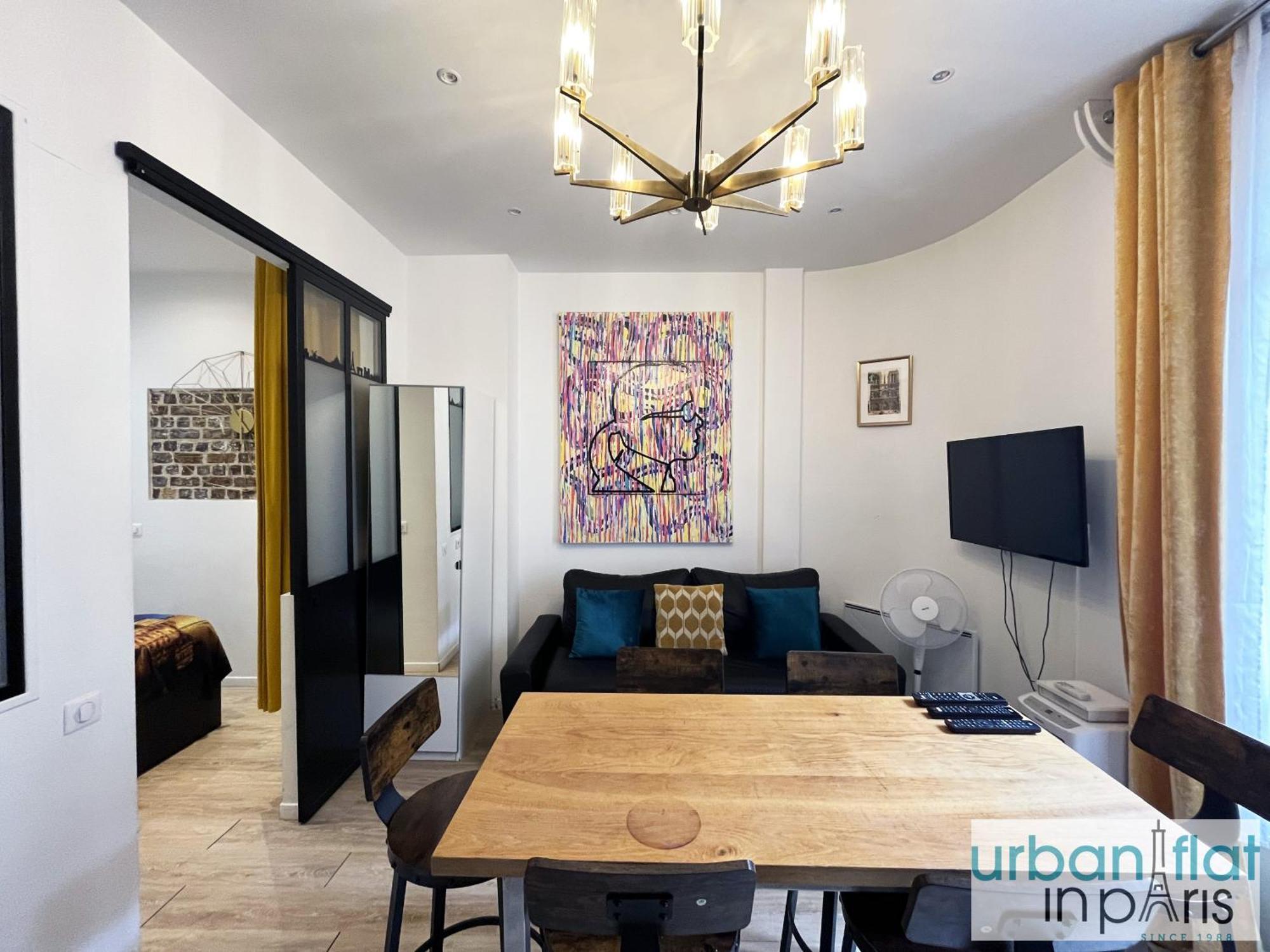 90 - Karl Lagerfeld Lafayette Apartment Париж Екстериор снимка