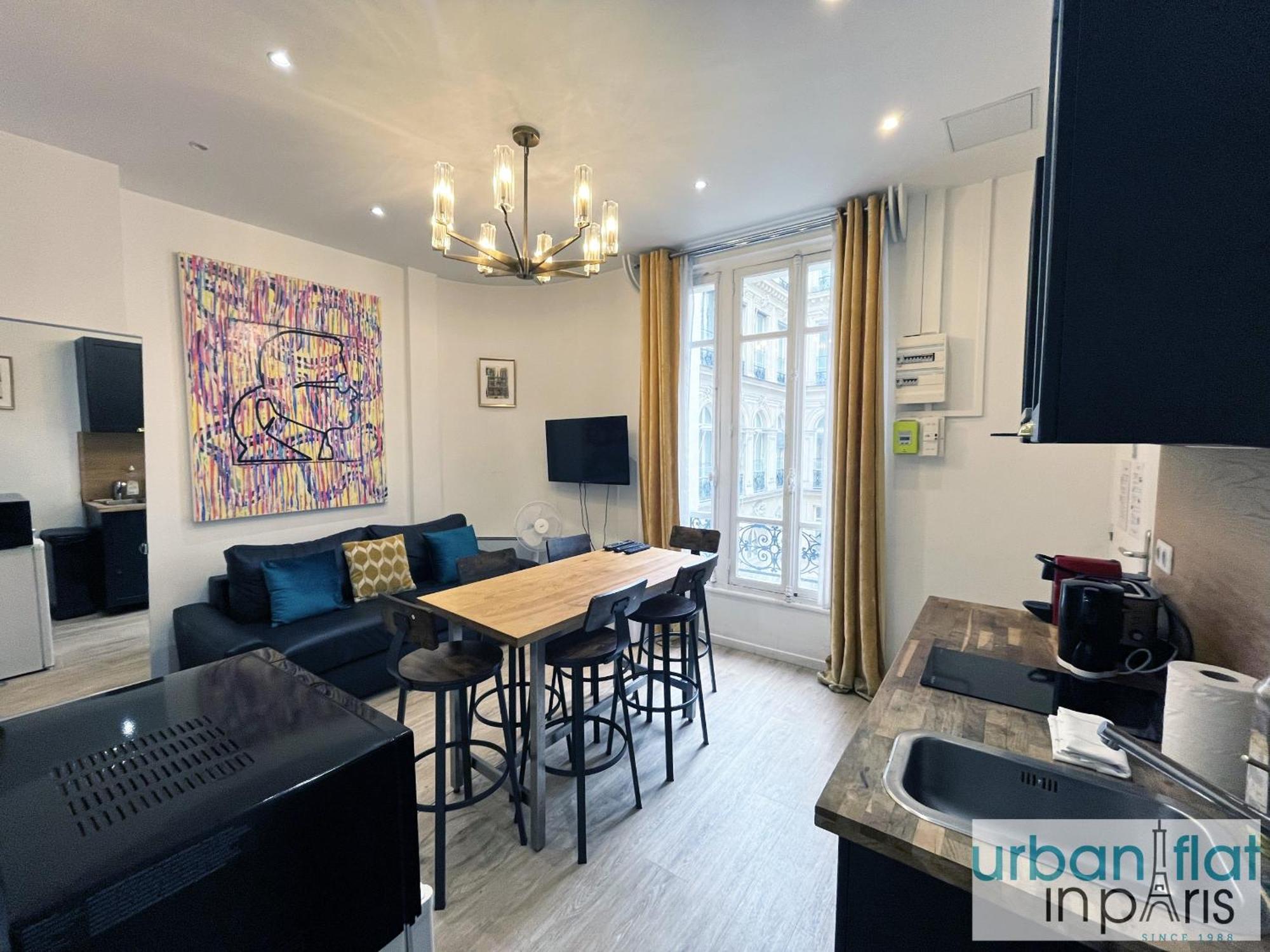 90 - Karl Lagerfeld Lafayette Apartment Париж Екстериор снимка